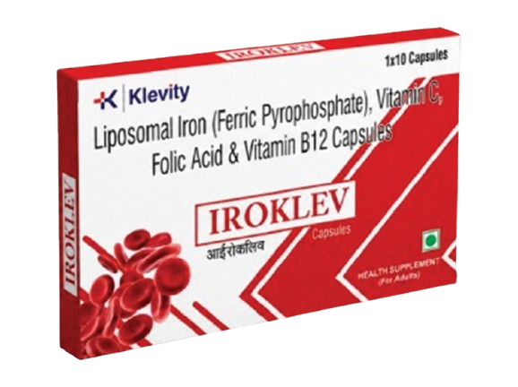 Probiloop Forte product box